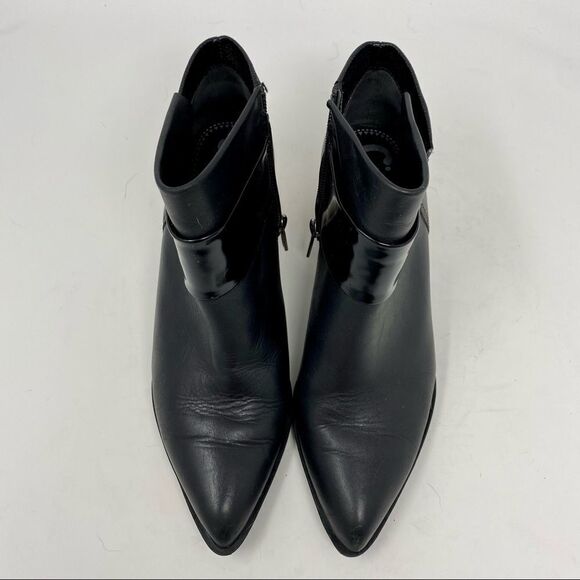 Circus by Sam Edelman Rafa Ankle Boots- Size 7 - Picture 12 of 16